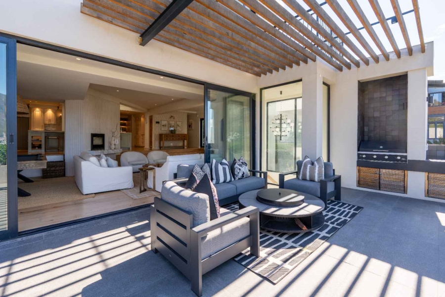4 Bedroom Property for Sale in Tamboerskloof Western Cape
